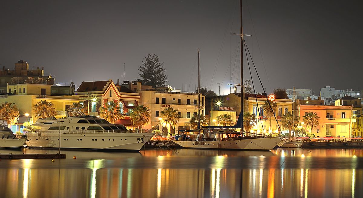 Chios Island — Mesta Mastic — gallery