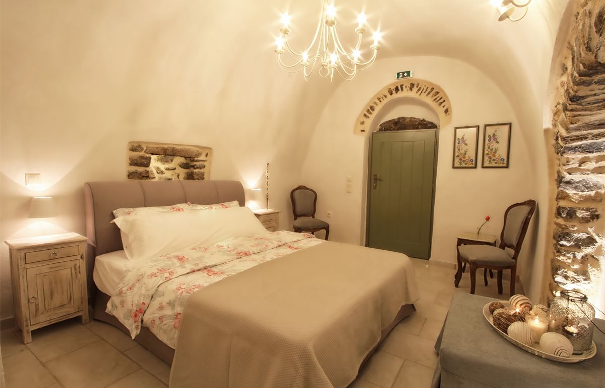 Chios Island — Mesta Mastic — gallery