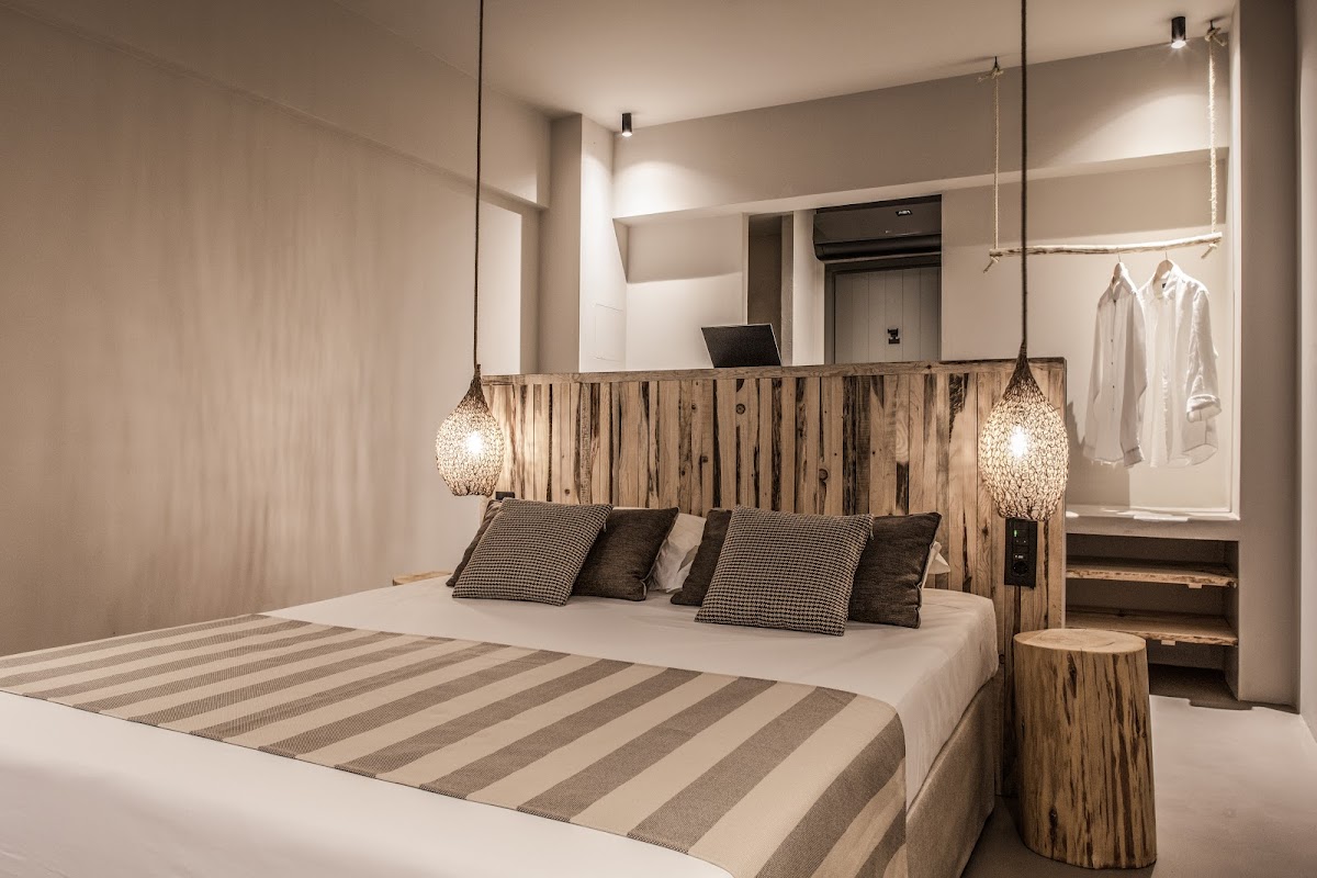 Samos — Doryssa Boutique Hotel — galeri
