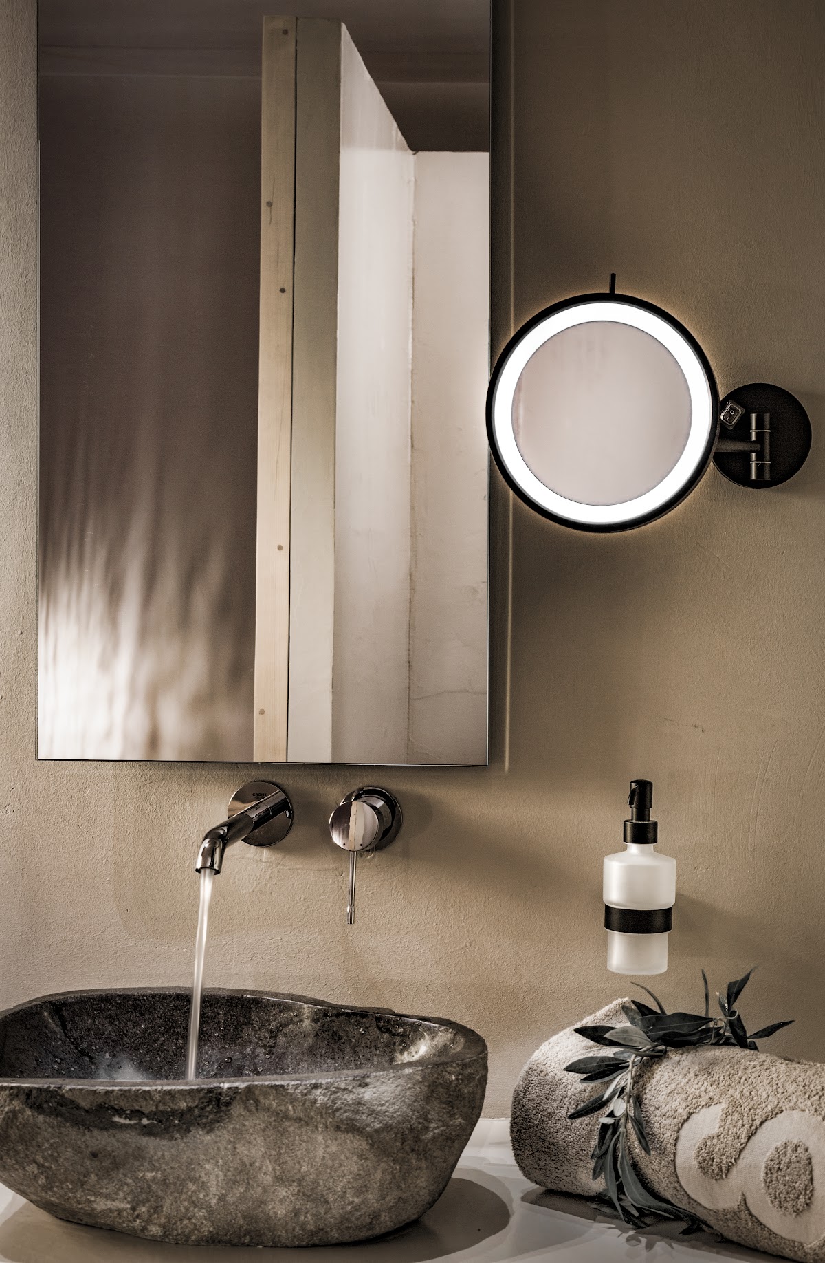 Samos — Doryssa Boutique Hotel — galeri
