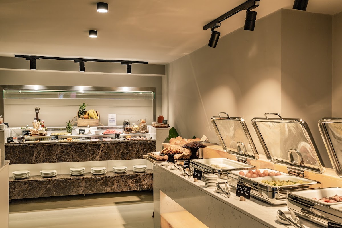 Samos — Doryssa Boutique Hotel — galeri