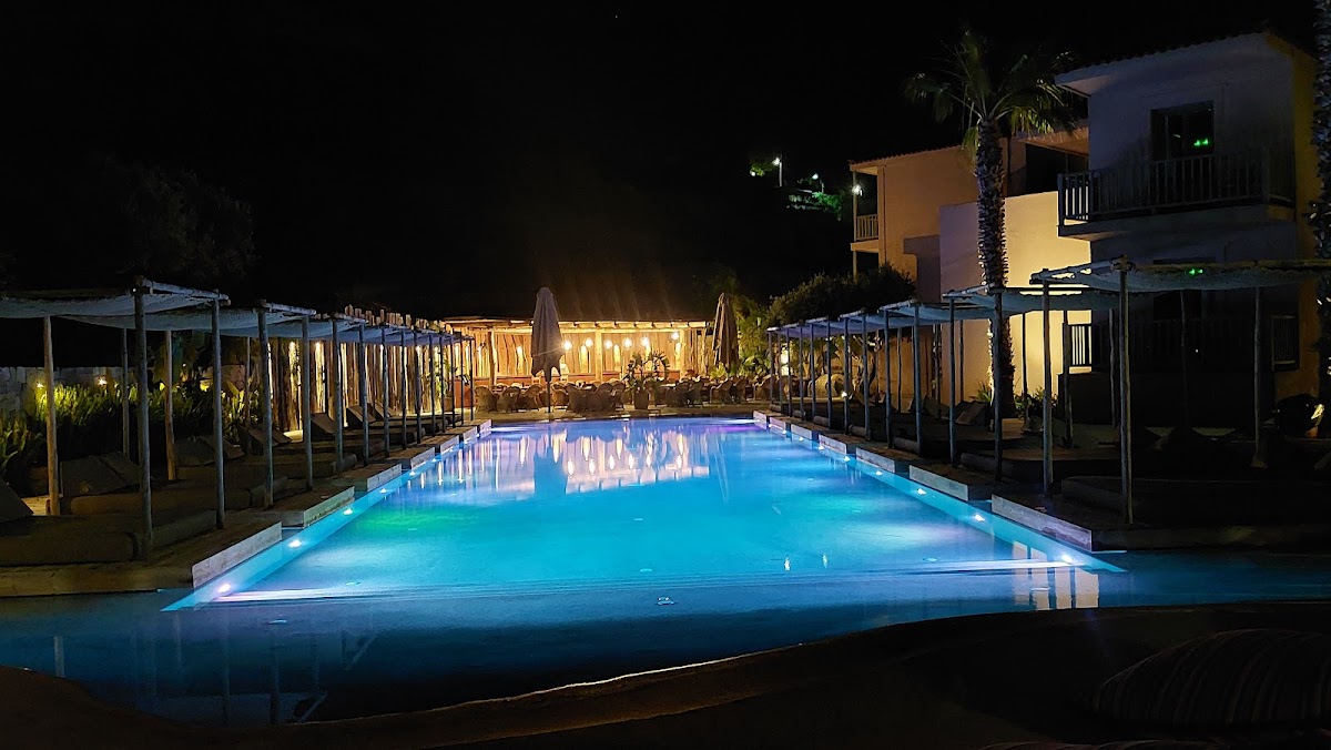 Samos — Doryssa Boutique Hotel — galeri