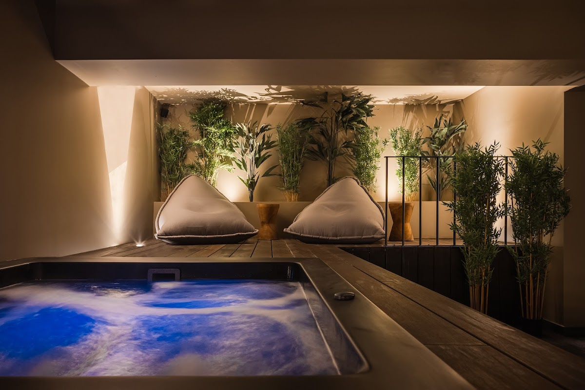 Samos — Doryssa Theorem Hotel — galeri