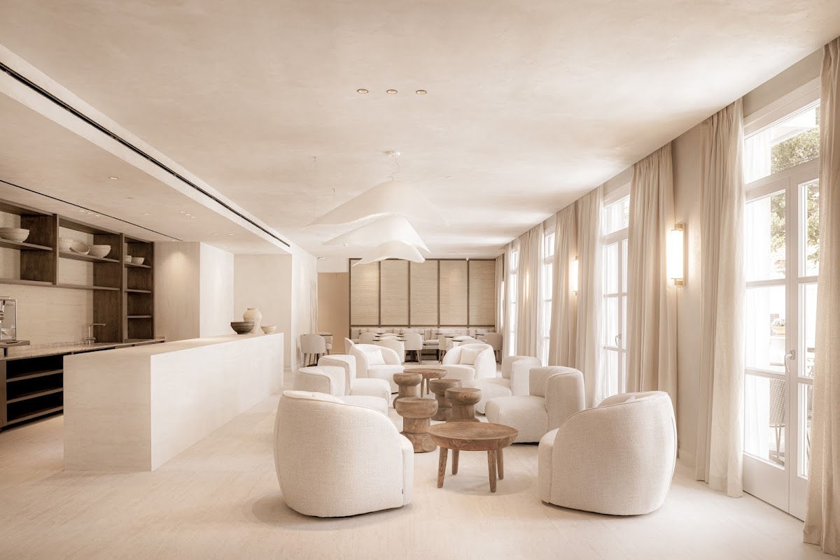 Samos — Doryssa Theorem Hotel — galeri