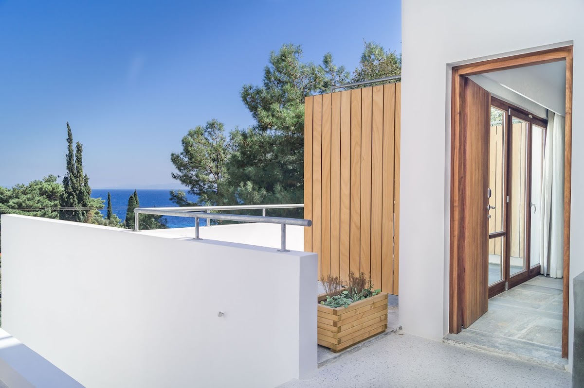 Samos — Semeli Hotel Samos — galeri