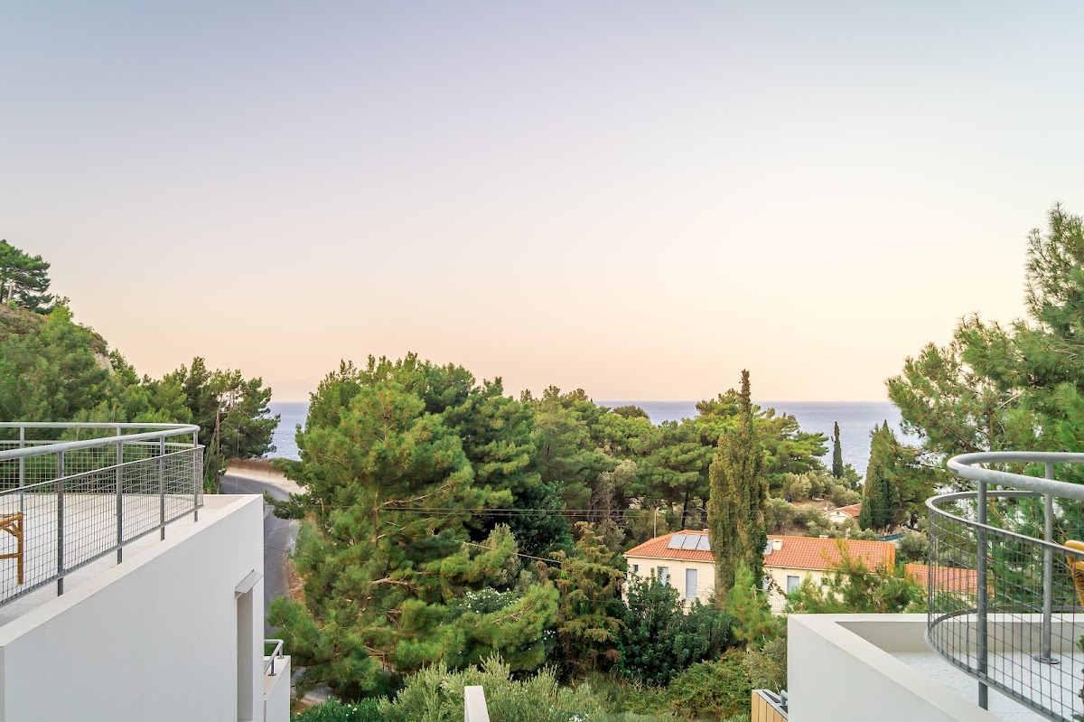 Samos — Semeli Hotel Samos — galeri
