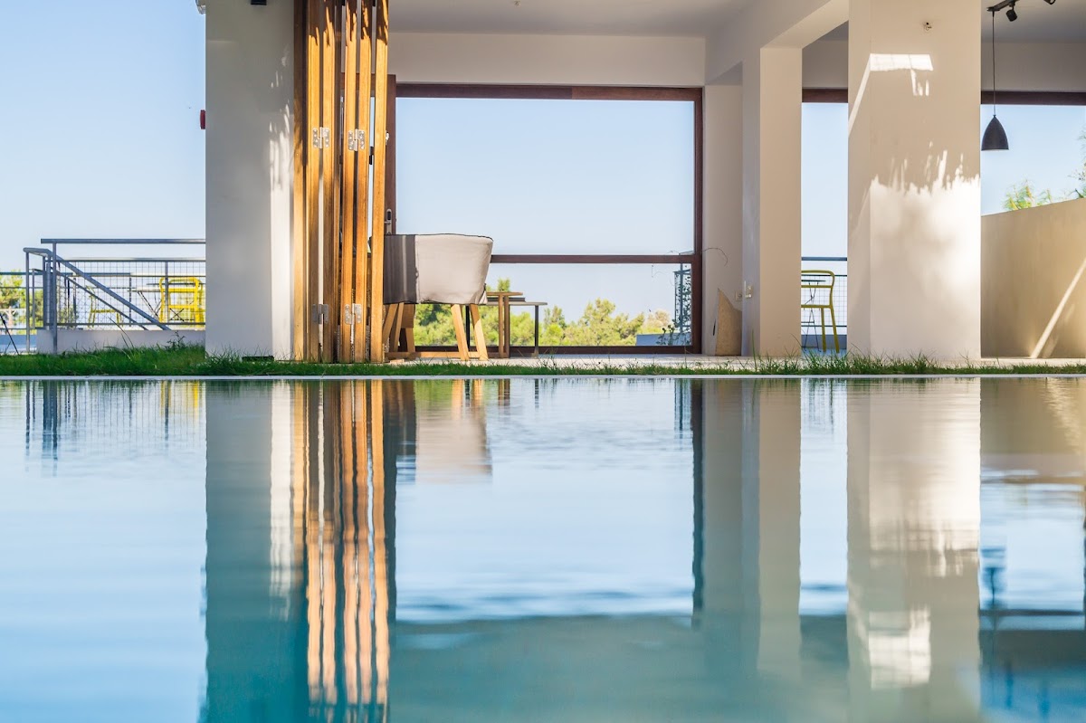 Samos — Semeli Hotel Samos — galeri