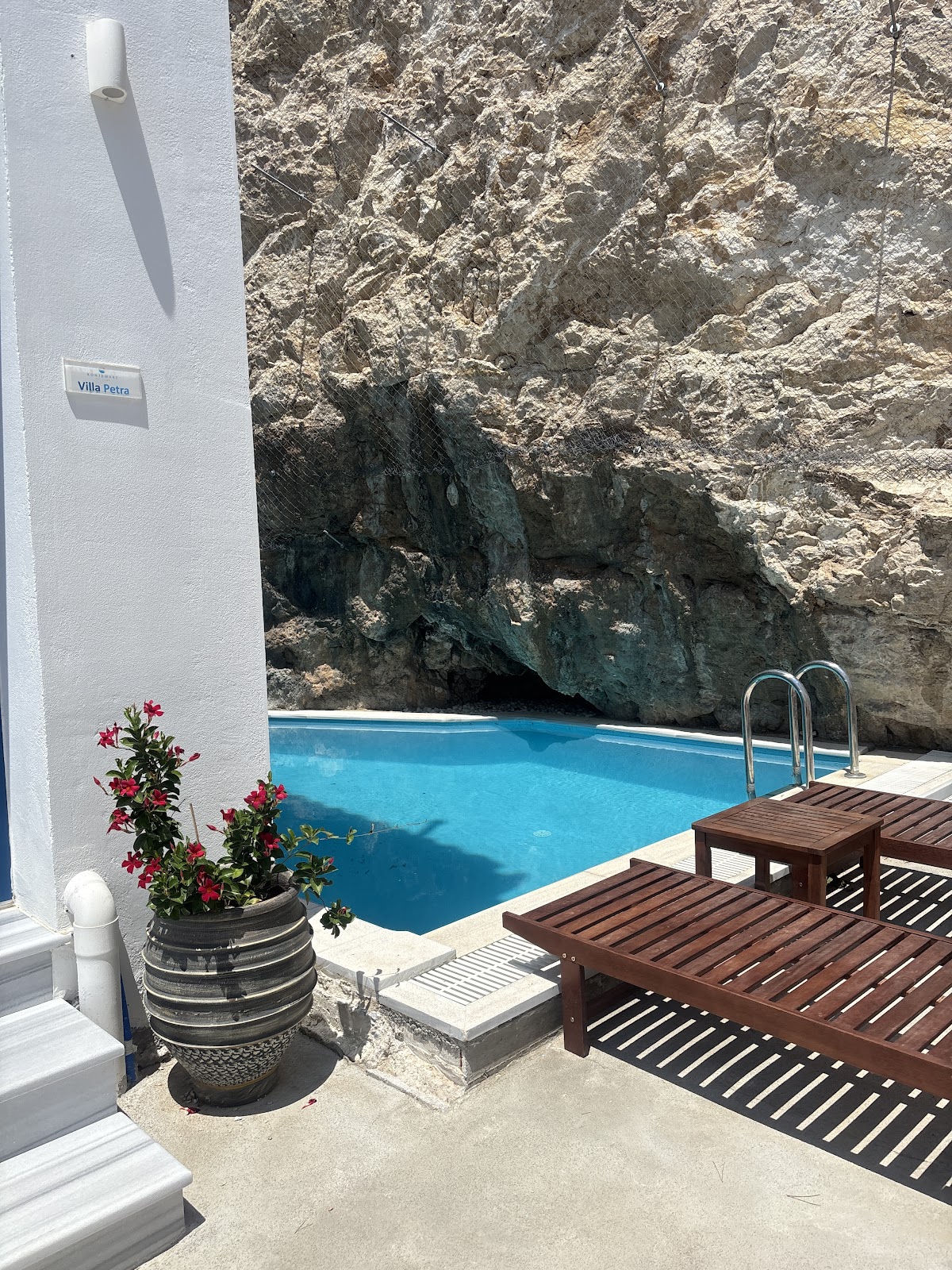 Samos — Kontemare Seascape — galeri