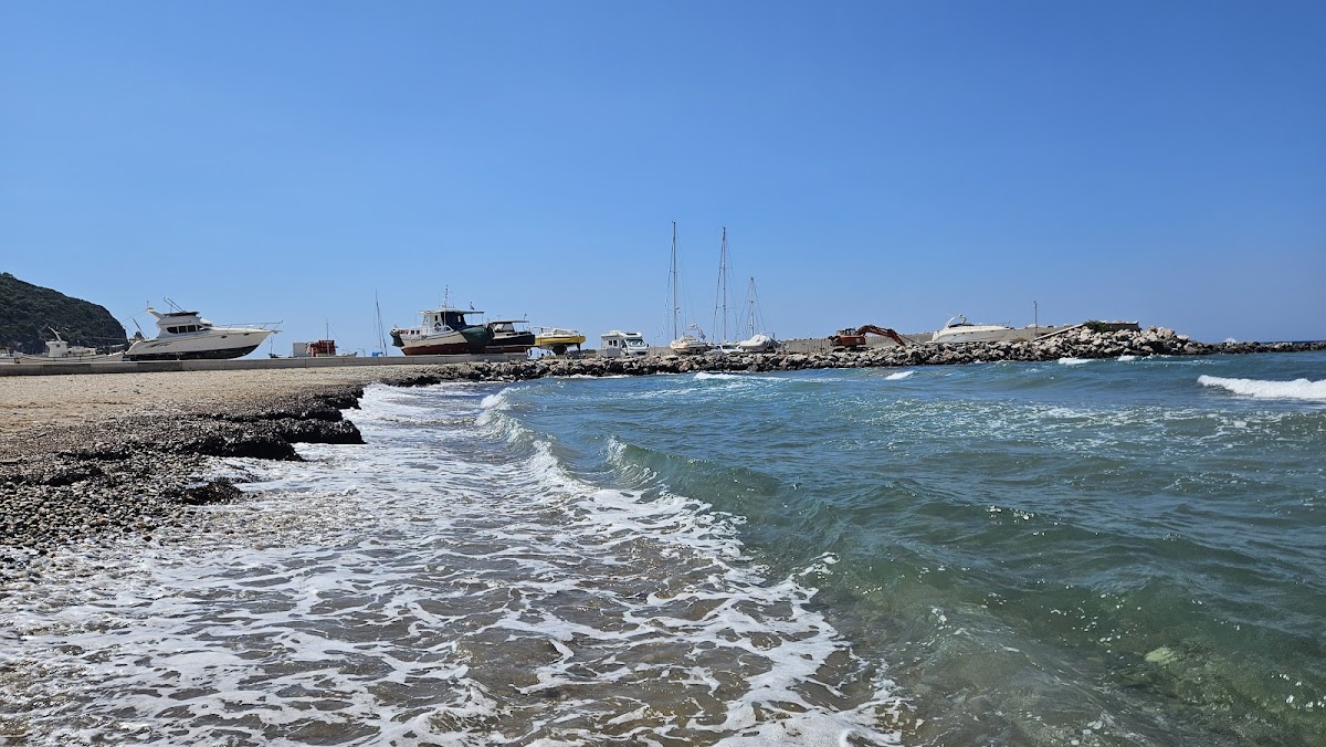 Samos — Samaina Inn Hotel — galeri