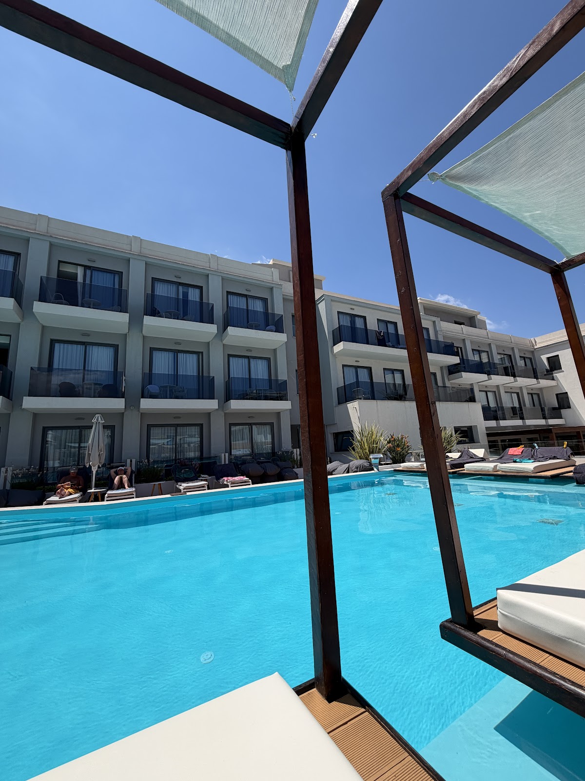 Samos — Erato By Samian Mare — galeri