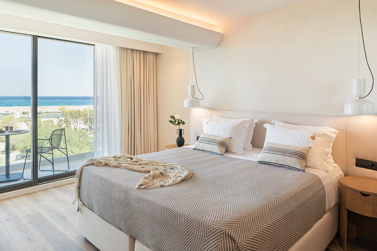 Samos — Erato By Samian Mare — galeri