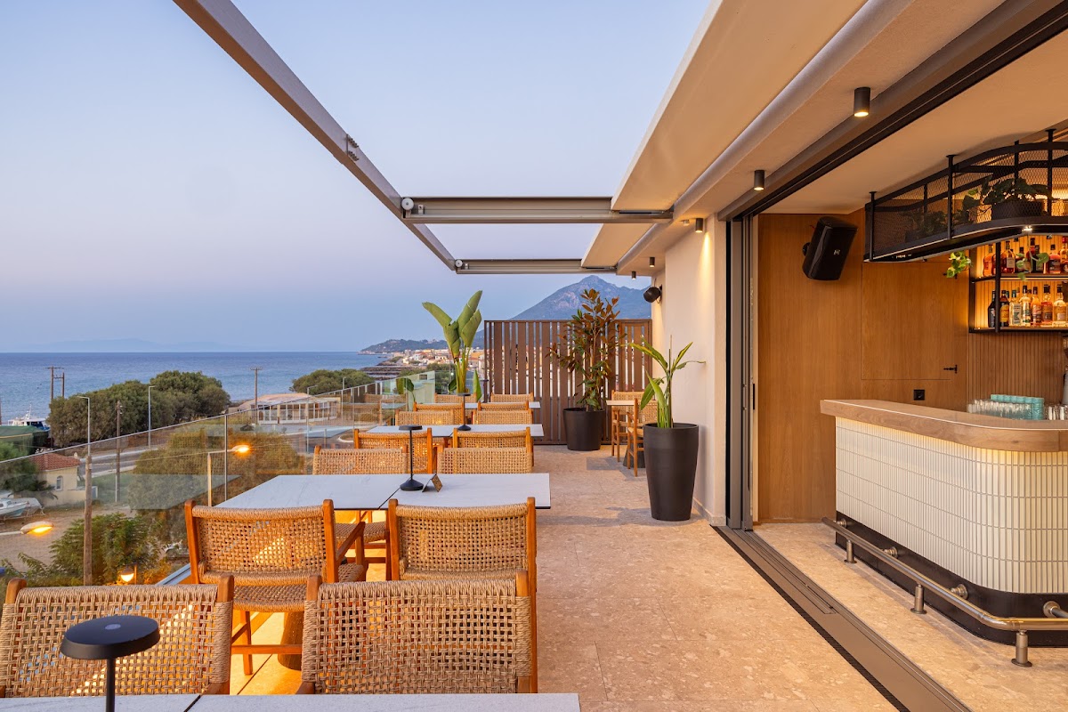 Samos — Erato By Samian Mare — galeri