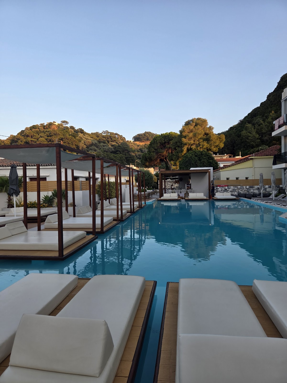 Samos — Erato By Samian Mare — galeri