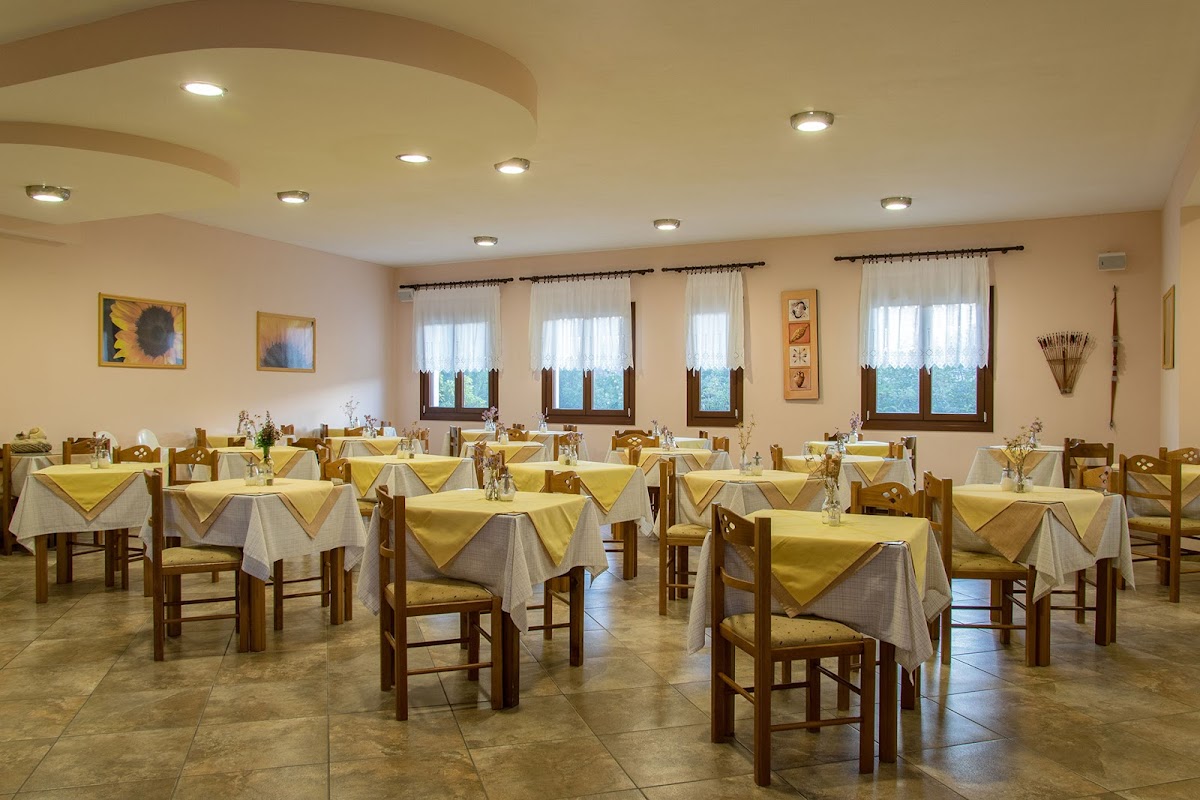 Samos — Hotel Golden Sun — galeri