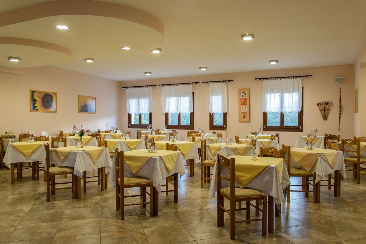 Samos — Hotel Golden Sun — galeri