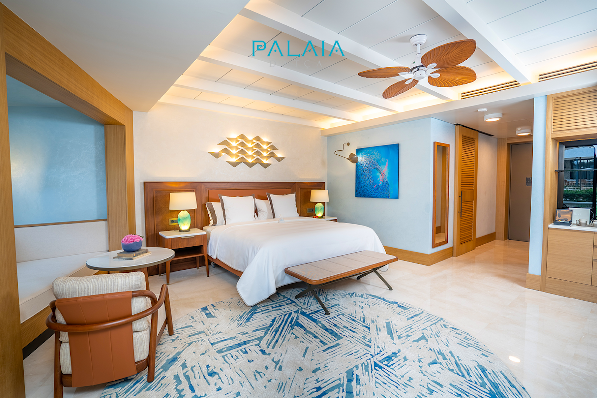 Datça — Palaia Hotel Datca — gallery