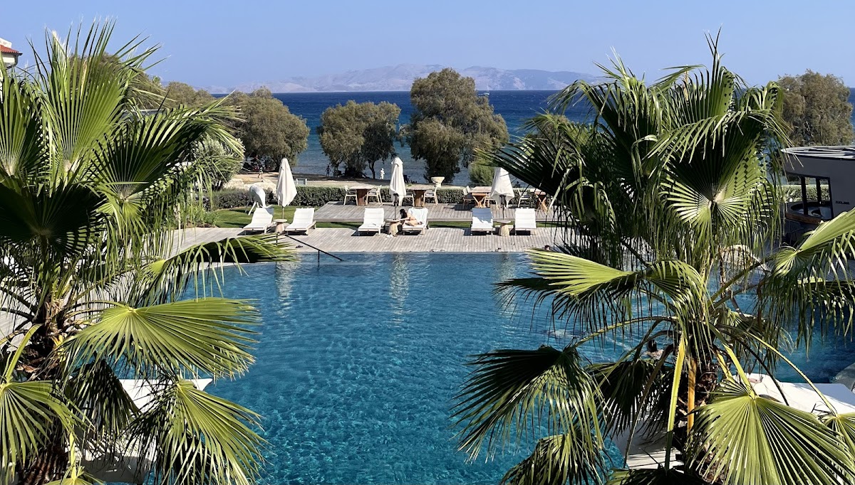 Datça — Palaia Hotel Datca — gallery