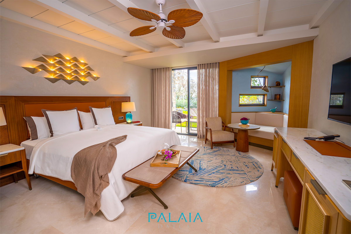 Datça — Palaia Hotel Datca — gallery