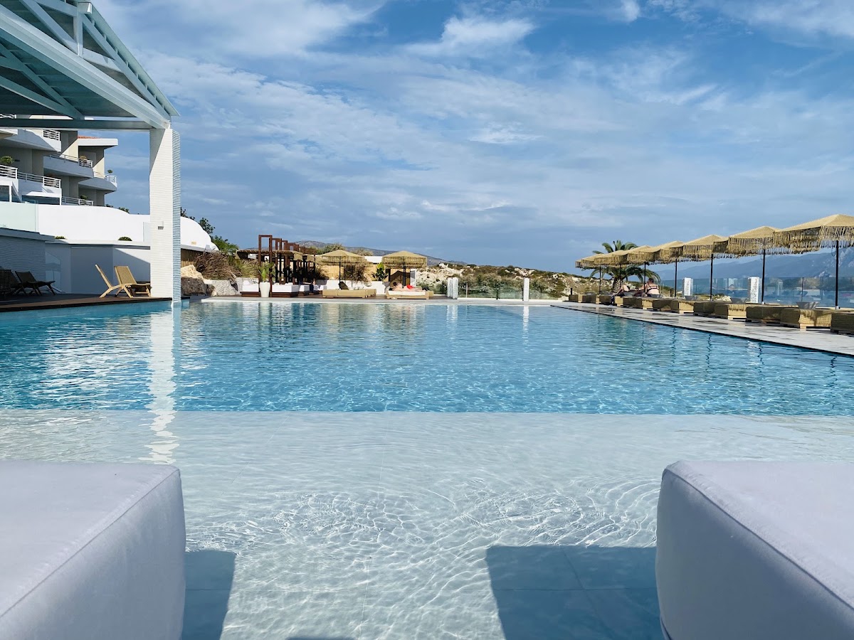 Samos — Proteas Blu Resort — galeri