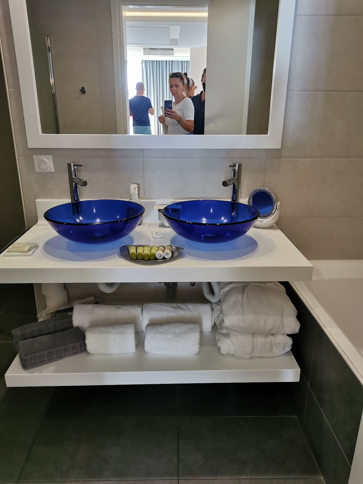 Samos — Proteas Blu Resort — galeri