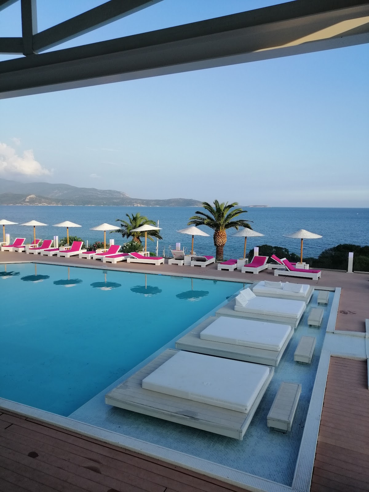 Samos — Proteas Blu Resort — galeri