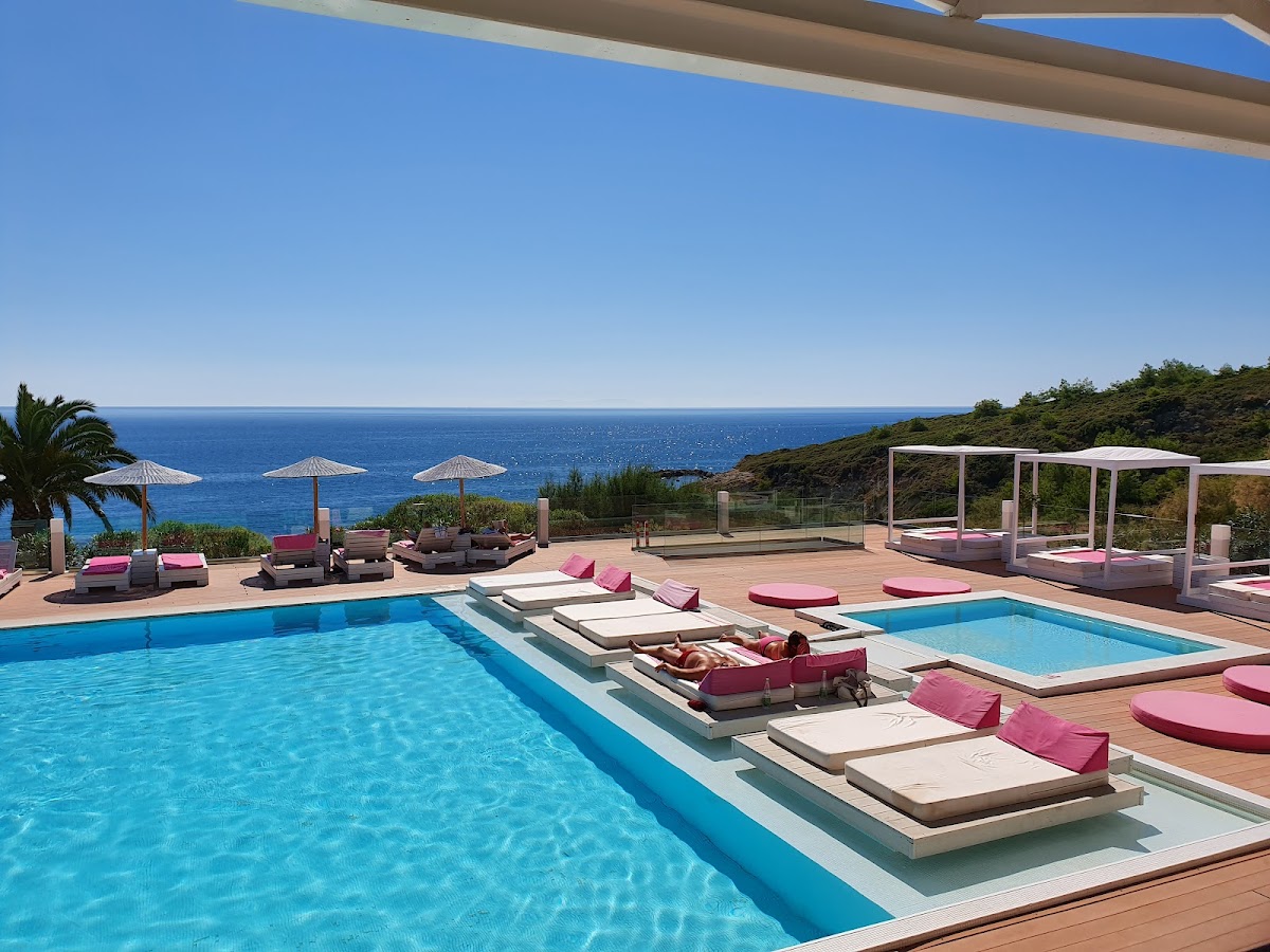 Samos — Proteas Blu Resort — galeri