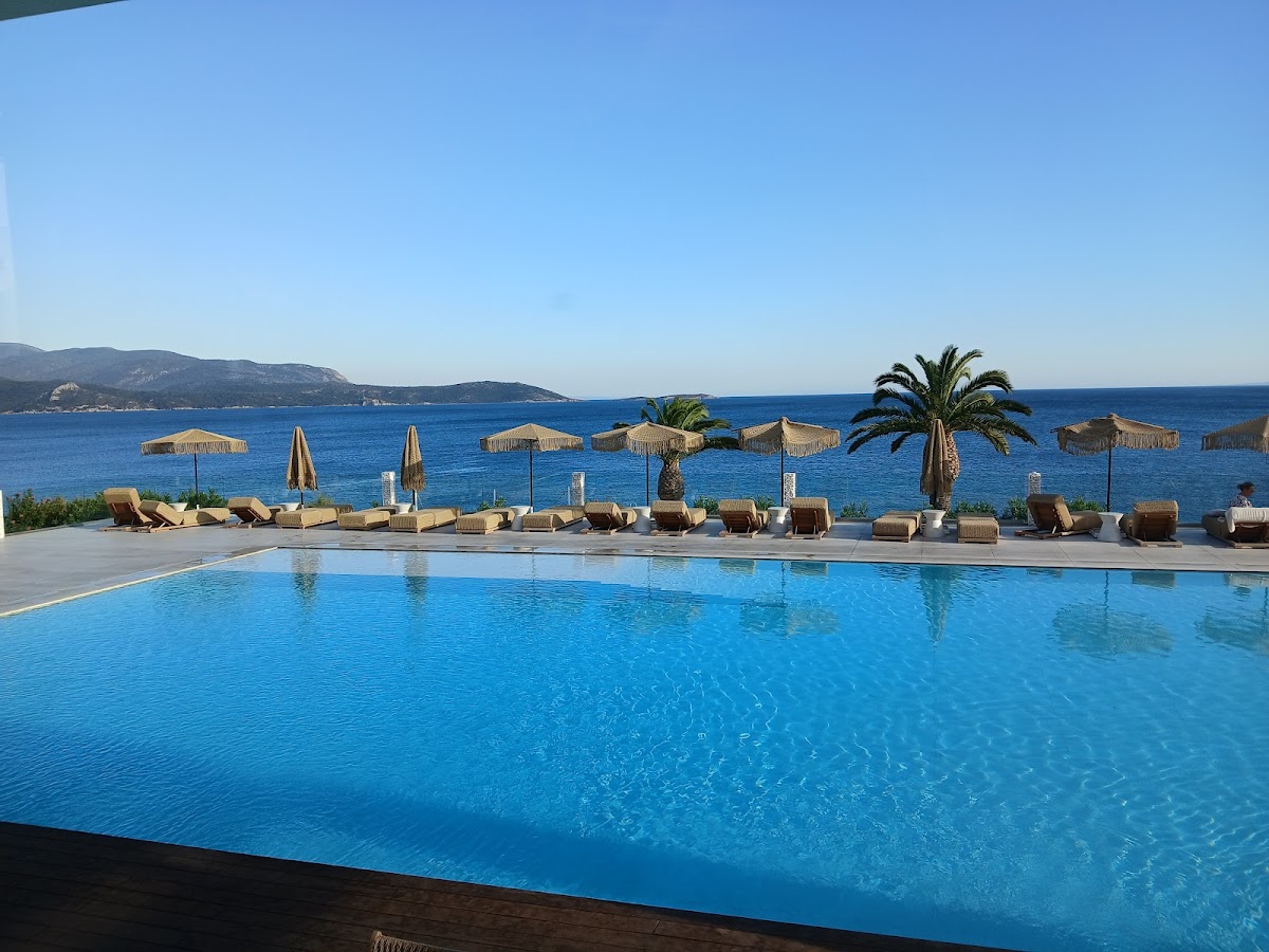 Samos — Proteas Blu Resort — galeri