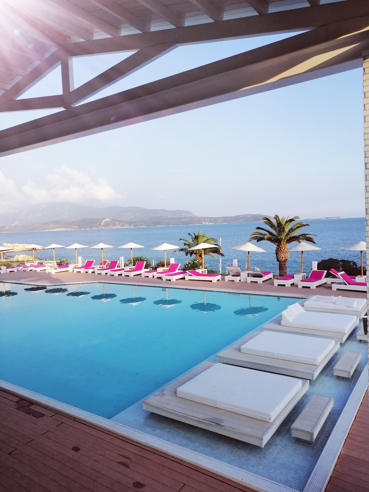 Samos — Proteas Blu Resort — galeri