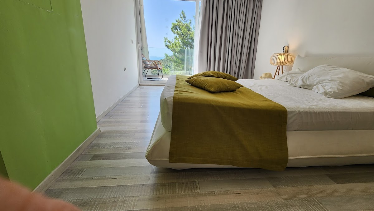 Samos — Proteas Blu Resort — galeri