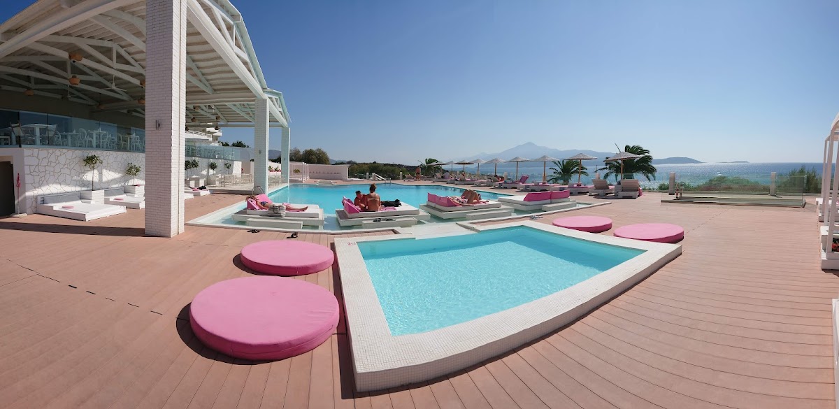 Samos — Proteas Blu Resort — galeri