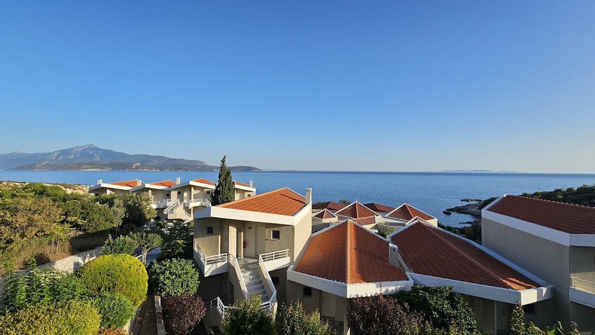 Samos — Proteas Blu Resort — galeri