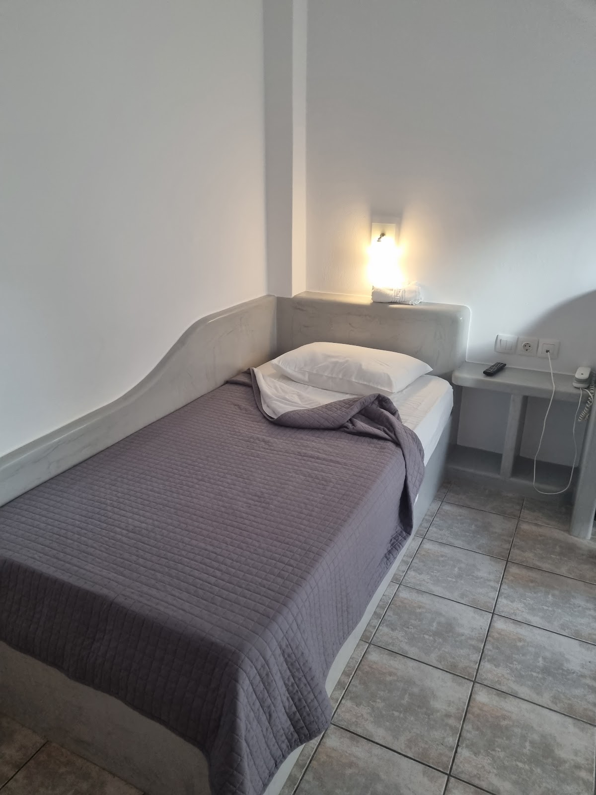 Santorini — Philippion Boutique Hotel — galeri