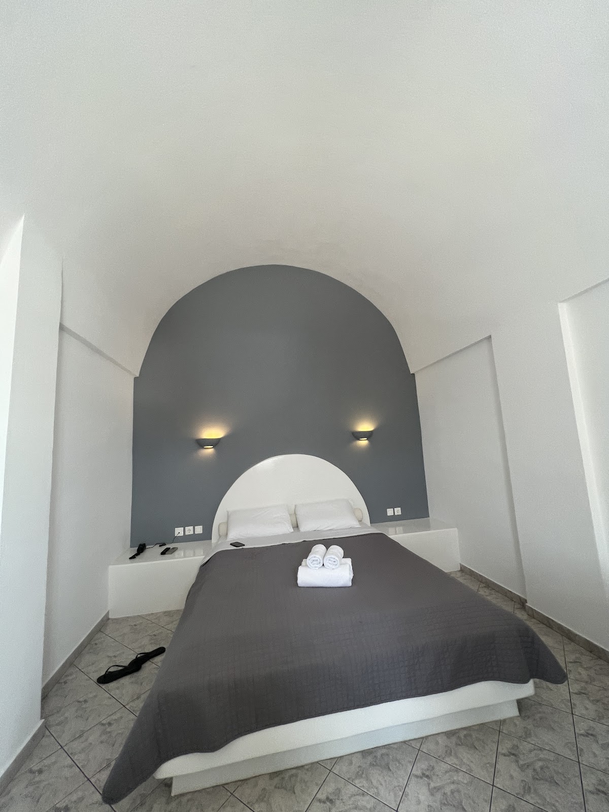 Santorini — Philippion Boutique Hotel — galeri