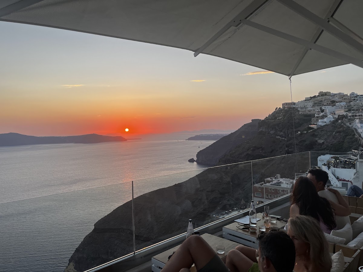 Santorini — Panorama Boutique Hotel — galeri