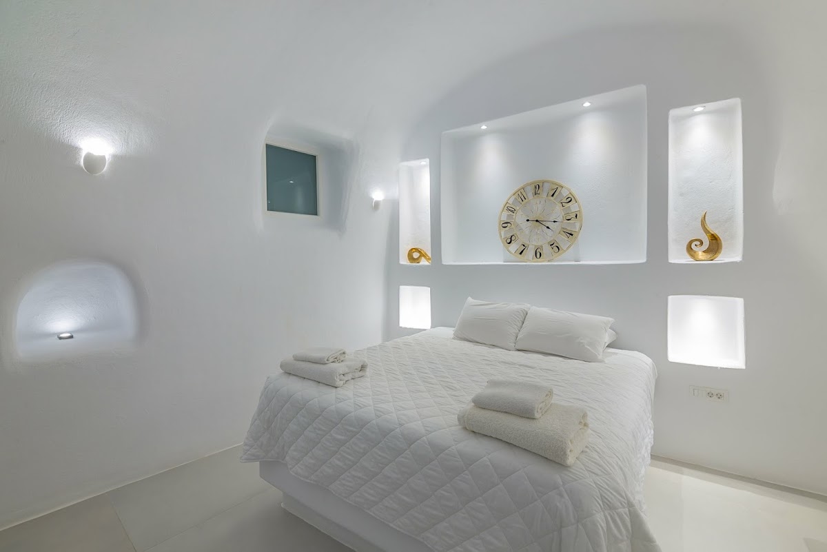 Santorini — Boutique 88 — galeri