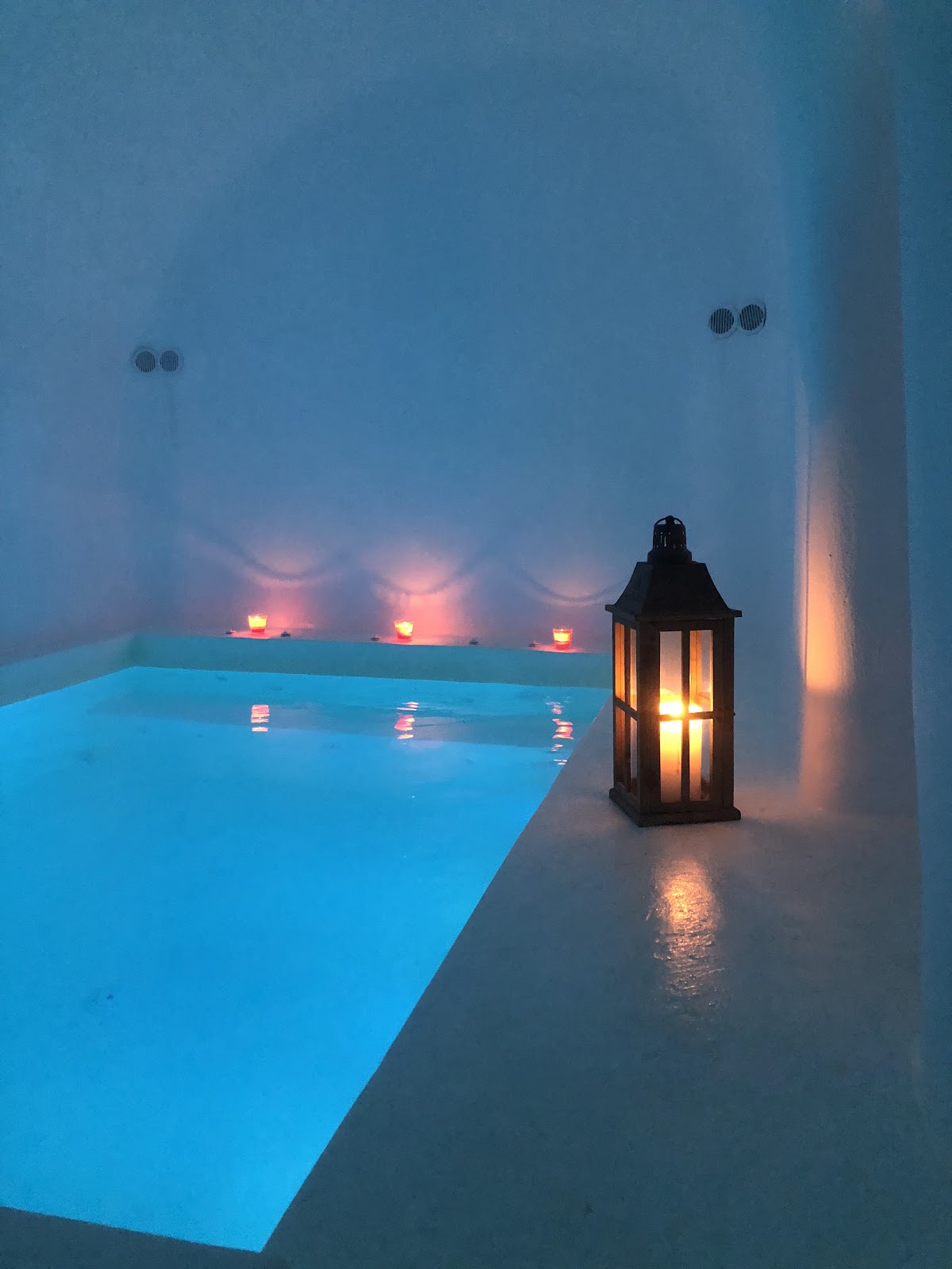Santorini — Boutique 88 — galeri