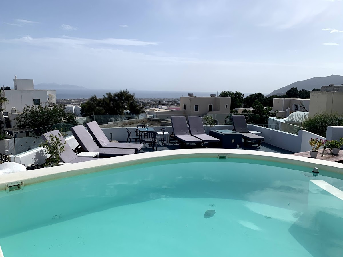 Santorini — Boutique 88 — galeri