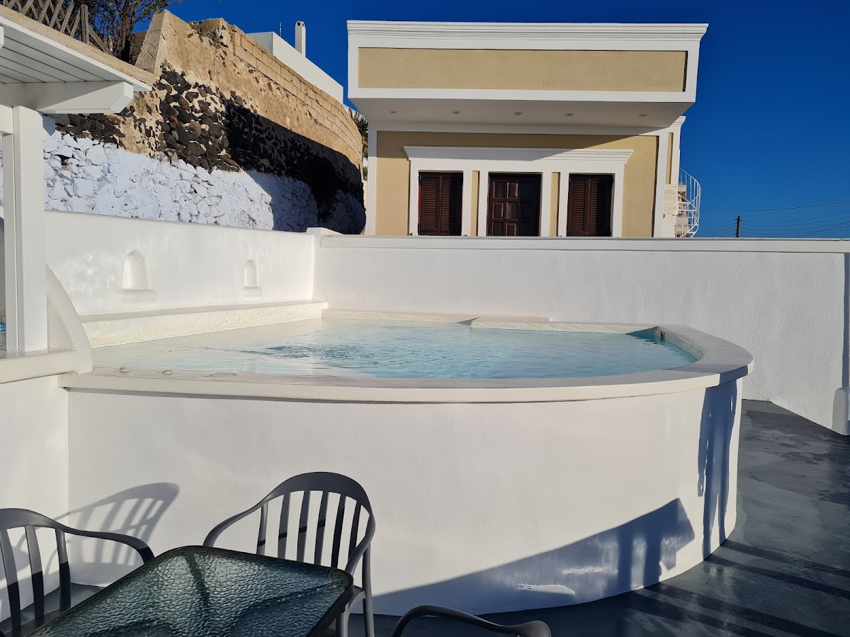 Santorini — Boutique 88 — galeri