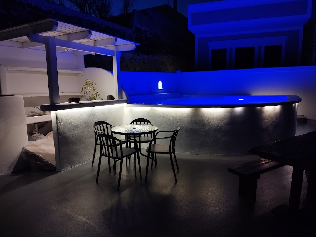 Santorini — Boutique 88 — galeri