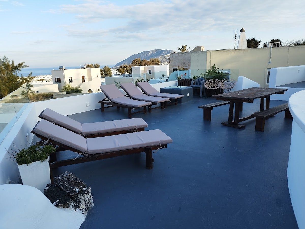 Santorini — Boutique 88 — galeri