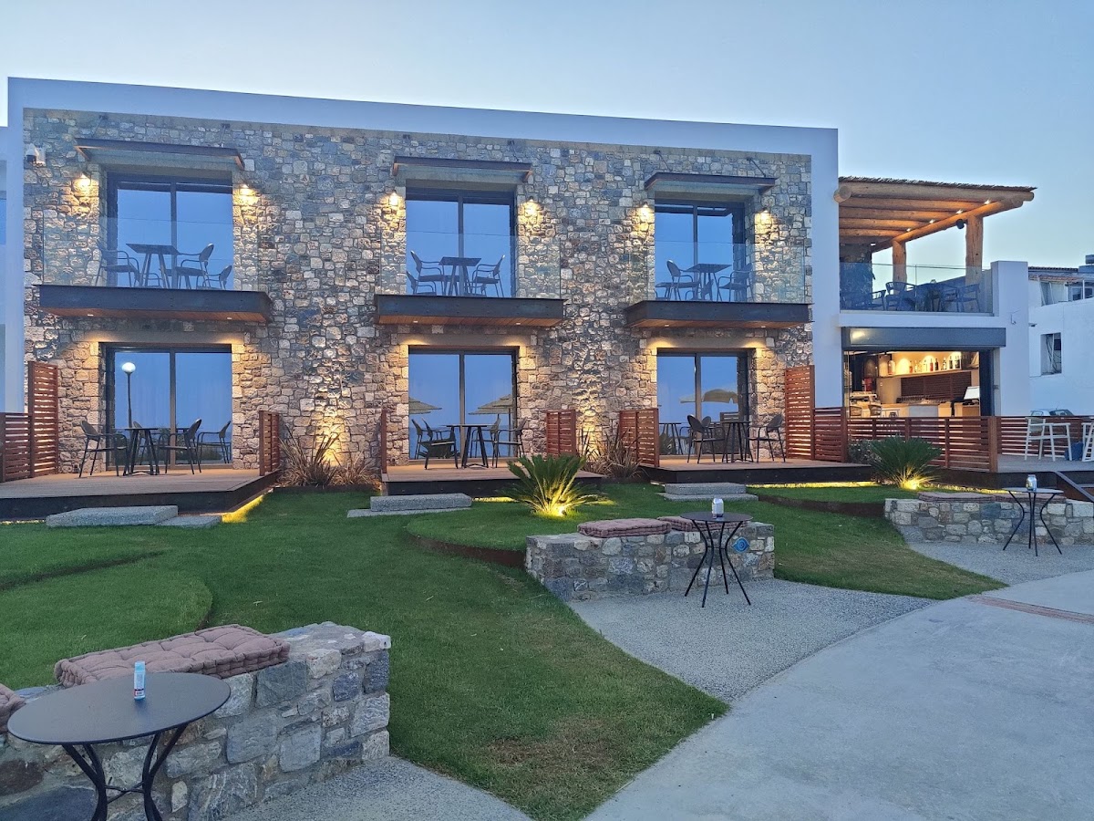 Kos Island — Nissea Boutique Hotel — galeri