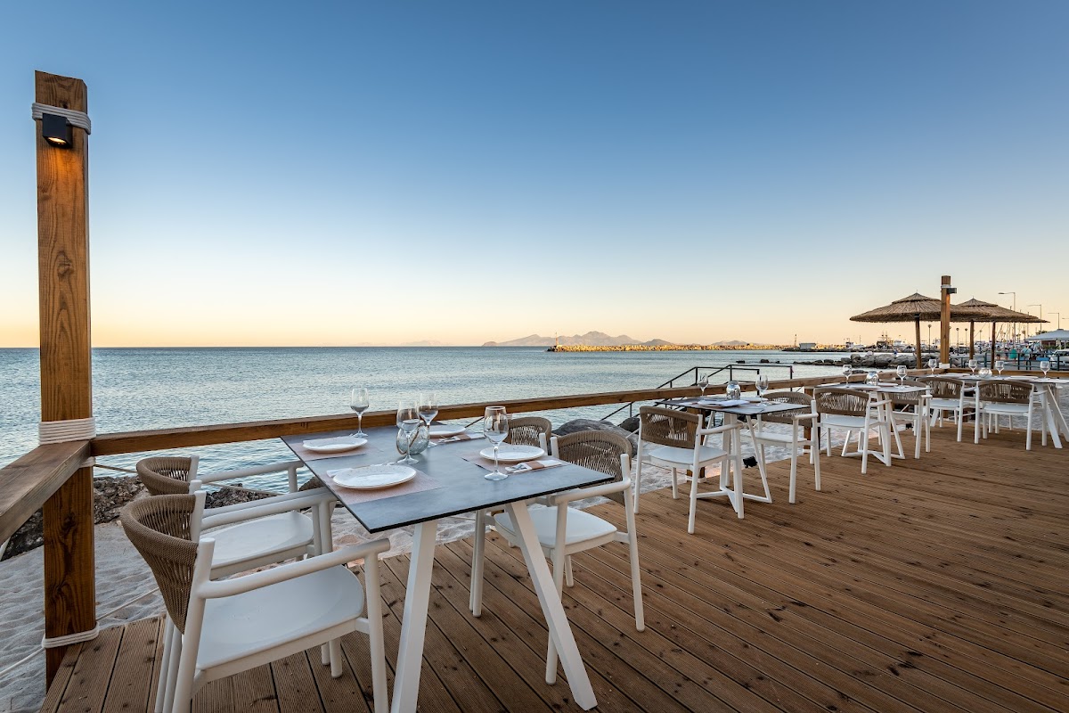 Kos Island — Nissea Boutique Hotel — galeri