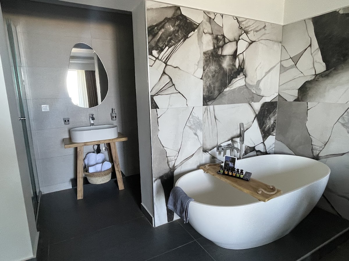 Kos Island — Nissea Boutique Hotel — galeri