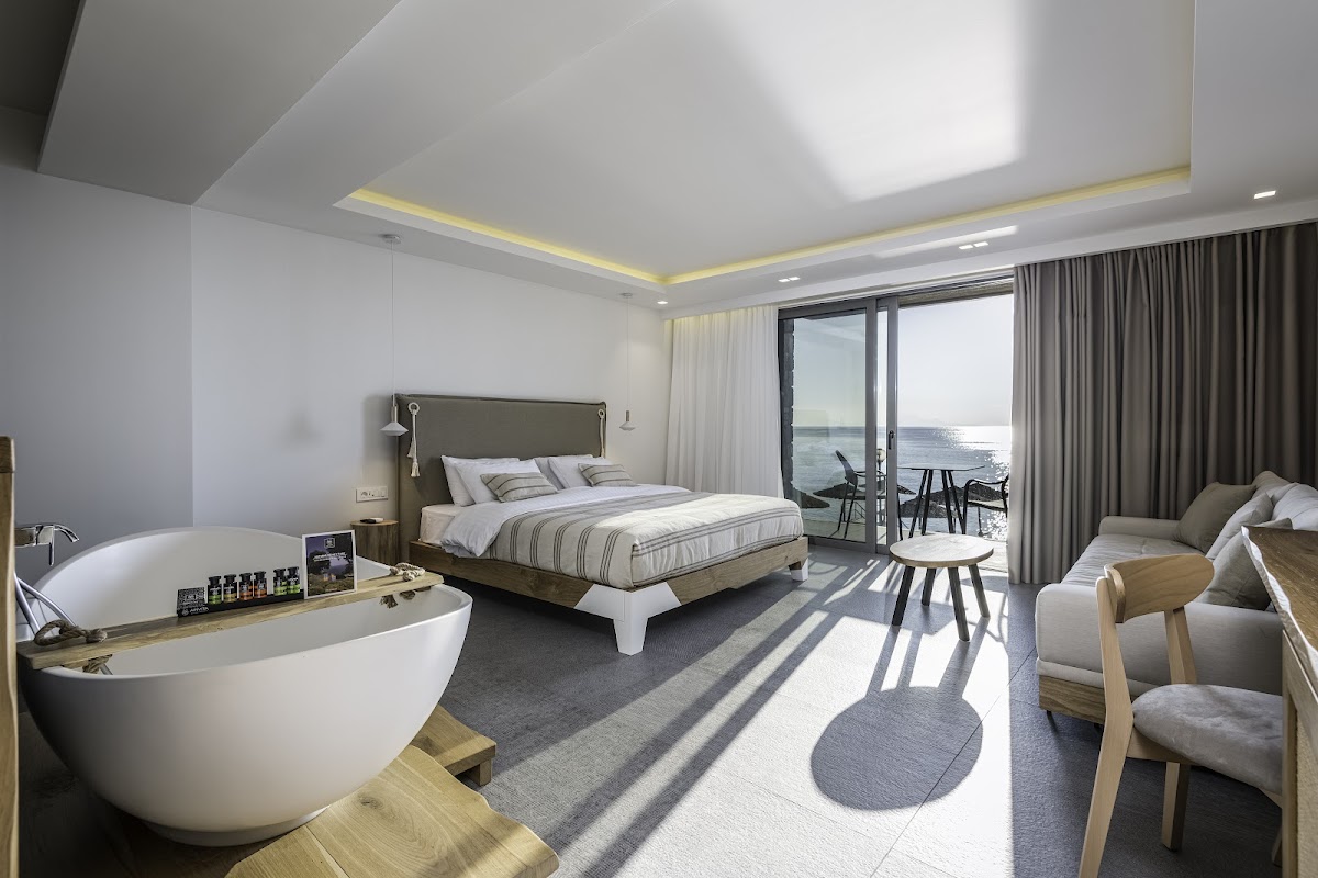 Kos Island — Nissea Boutique Hotel — gallery