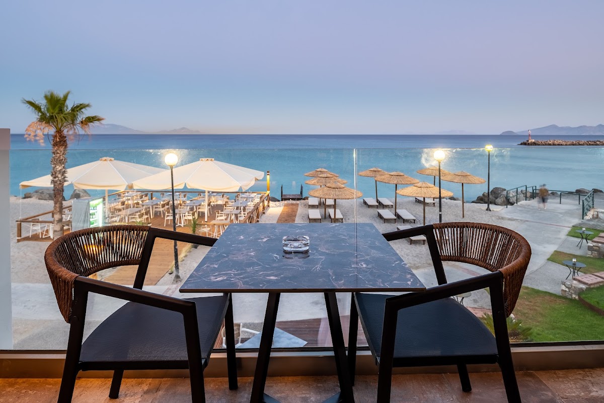 Kos Island — Nissea Boutique Hotel — galeri