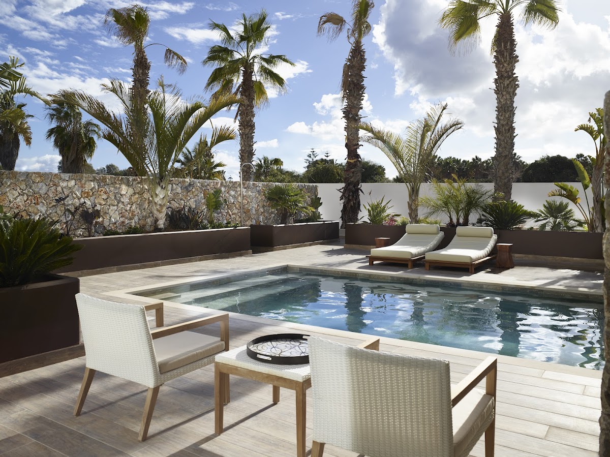Kos Island — Lango Design Hotel Spa — galeri