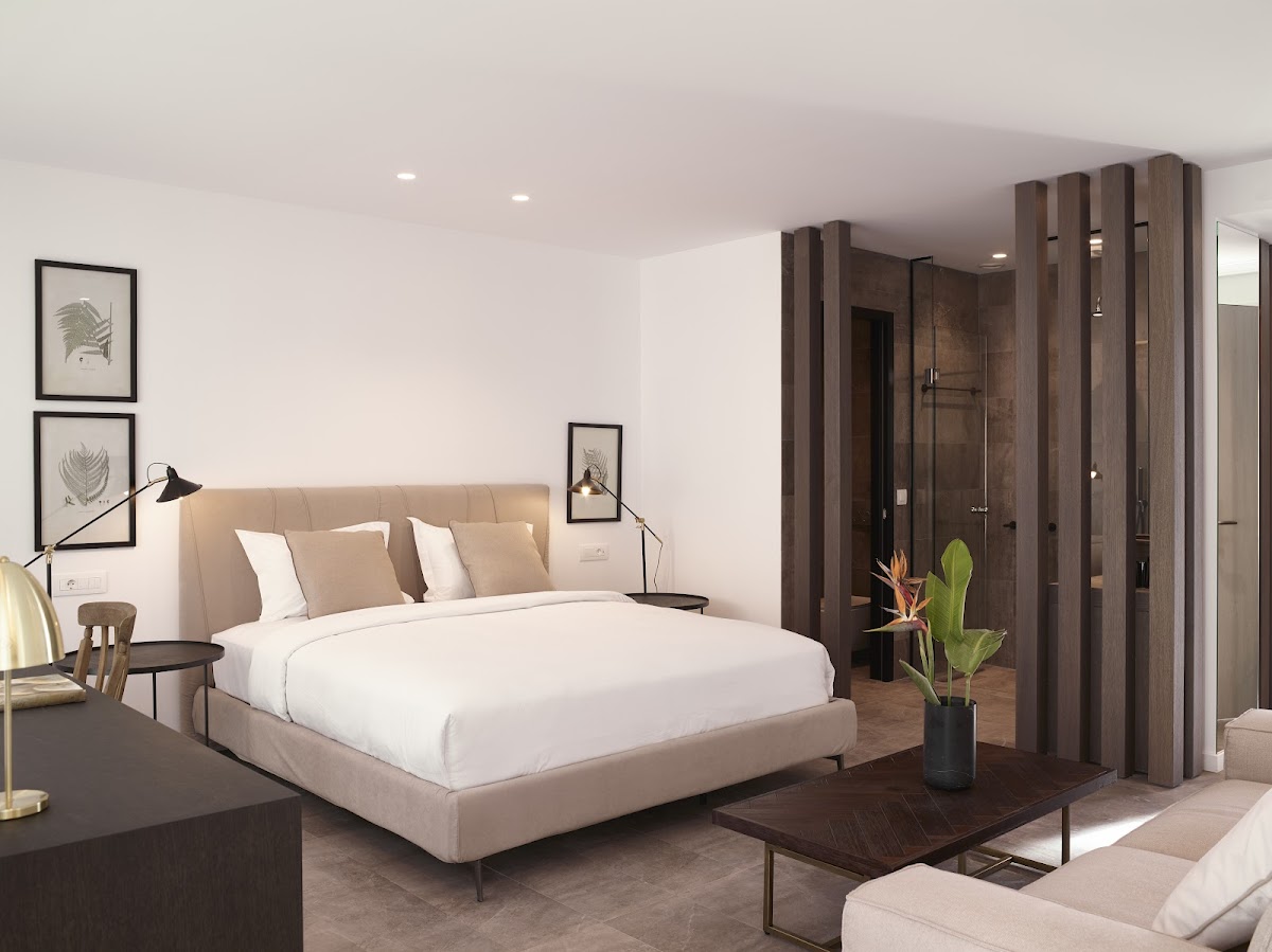 Kos Island — Lango Design Hotel Spa — galeri