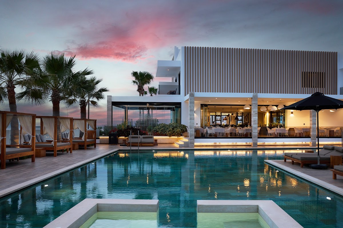 Kos Island — Lango Design Hotel Spa — galeri