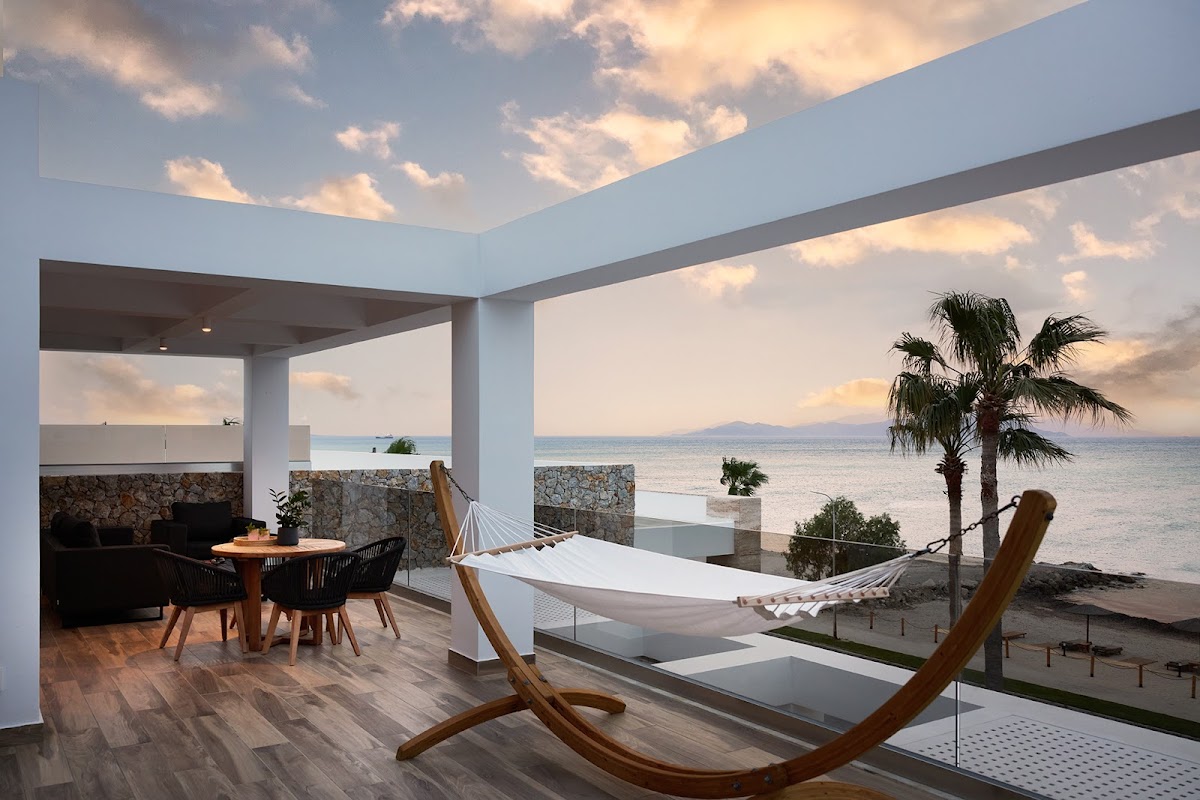 Kos Island — Lango Design Hotel Spa — galeri