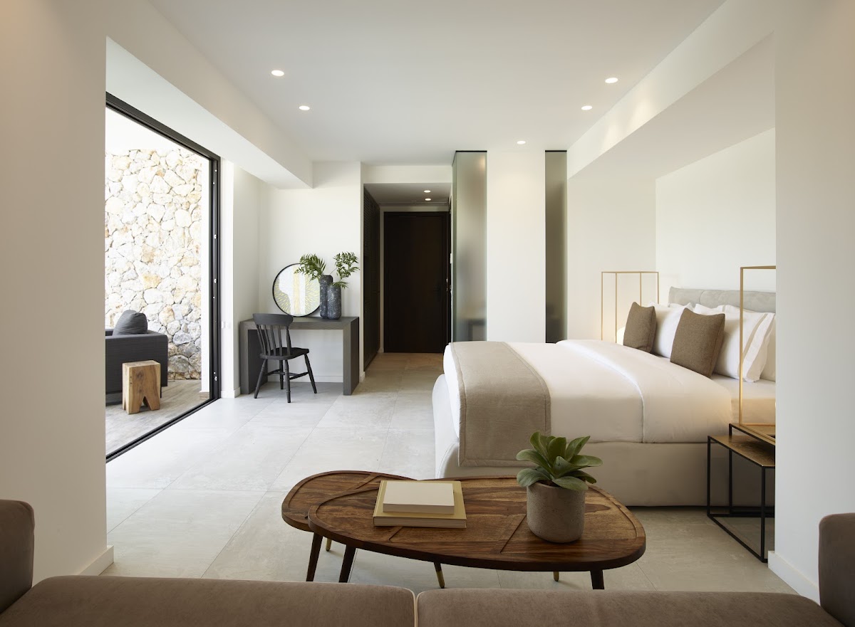 Kos Island — Lango Design Hotel Spa — galeri